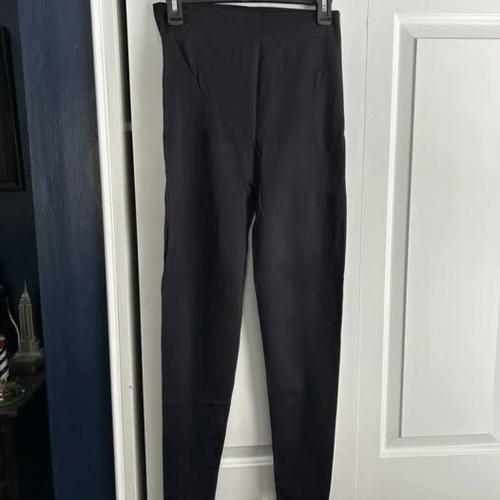 *6 Pairs* Mamafique Maternity Leggings *Women's Large / NEW*